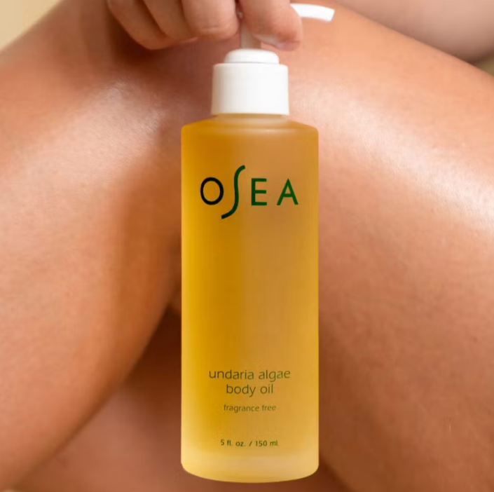 OSEA Brand Original Luxury Bod - Luxury Skincare Brand ulasan dan harga