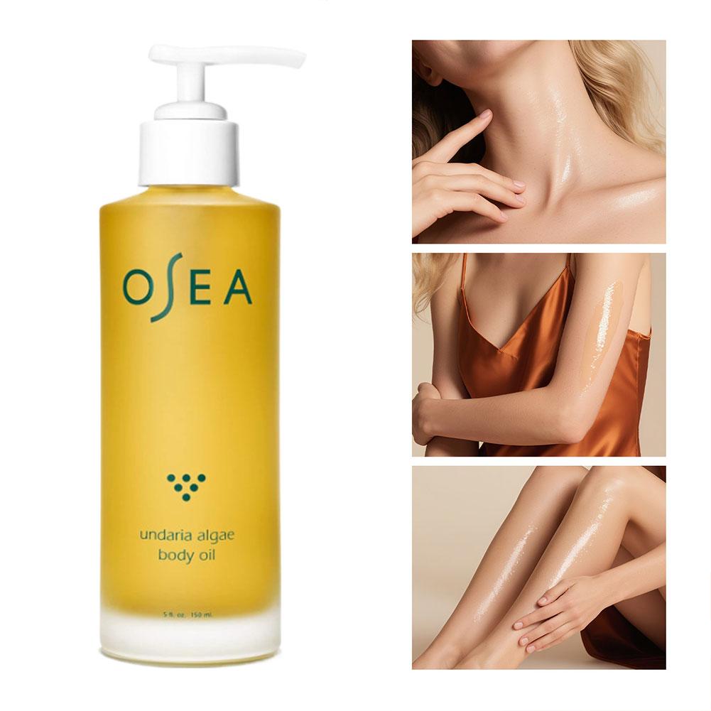 OSEA Brand Original Luxury Bod - Luxury Skincare Brand ulasan dan harga