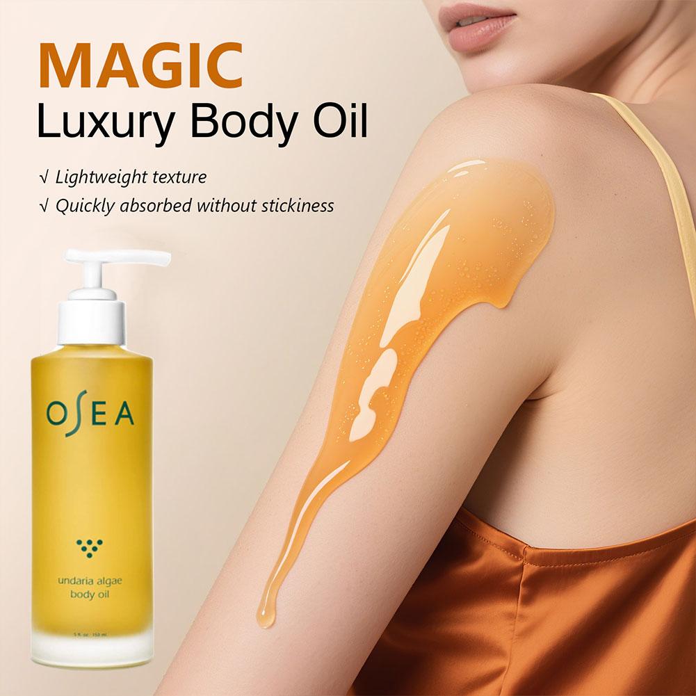 OSEA Brand Original Luxury Bod - Luxury Skincare Brand ulasan dan harga