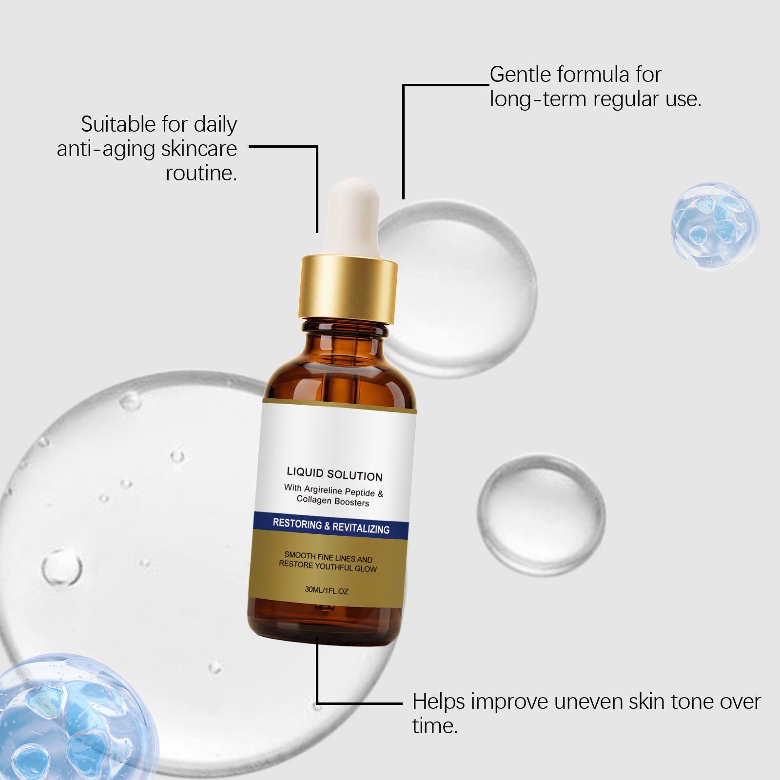 Moisturizing Balm Stick Honey  - Exosome Serum Ampoule ulasan dan harga