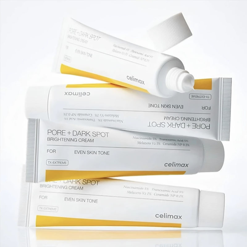 Luxury Brand Celimax Pore Dark - Luxury Skincare Brand ulasan dan harga