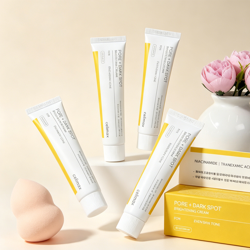 Luxury Brand Celimax Pore Dark - Luxury Skincare Brand ulasan dan harga