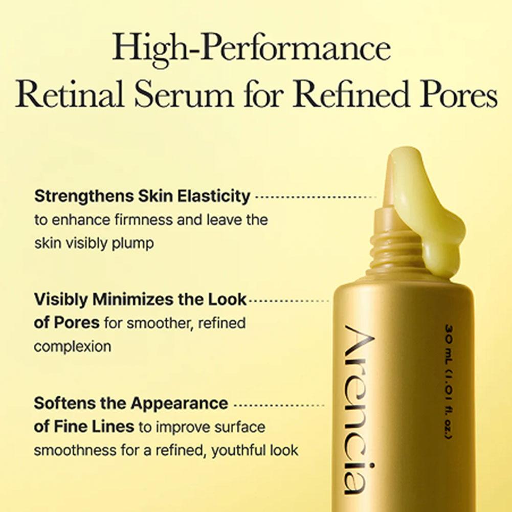Arencia Booster Shot Serum 2Pc - Exosome Serum Ampoule ulasan dan harga
