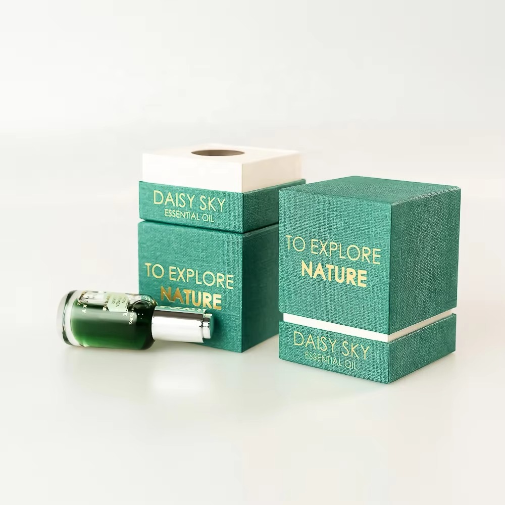 Custom Branded Skincare Packag - Luxury Skincare Brand ulasan dan harga
