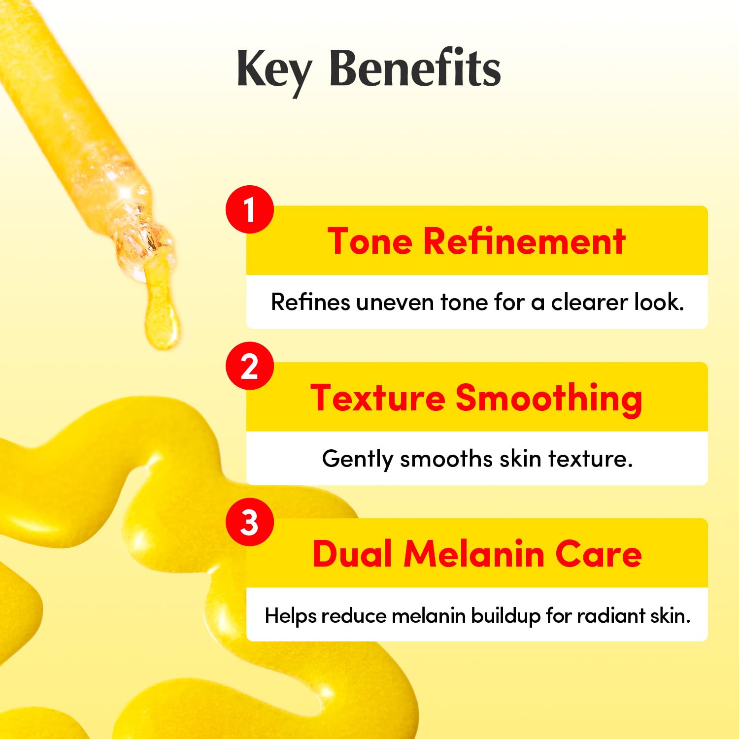 Bakuchiol Plumping&Vitamin C I - Exosome Serum Ampoule ulasan dan harga