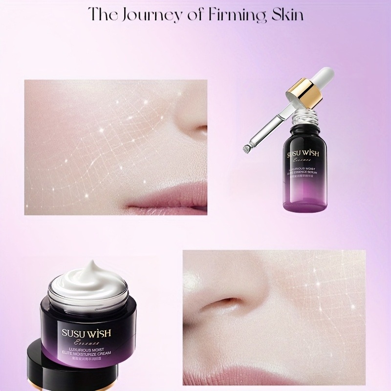 Luxurious and Elegant Nine-Pie - Luxury Skincare Daily ulasan dan harga
