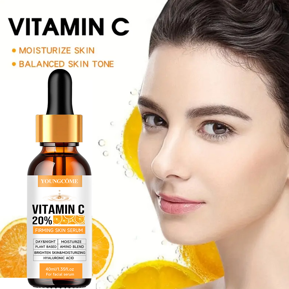 YOUNGCOME Premium 20% Vitamin  - Exosome Serum Ampoule ulasan dan harga