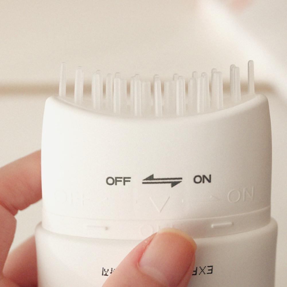 100ml Original Massage Brush H - Exosome Serum Ampoule ulasan dan harga