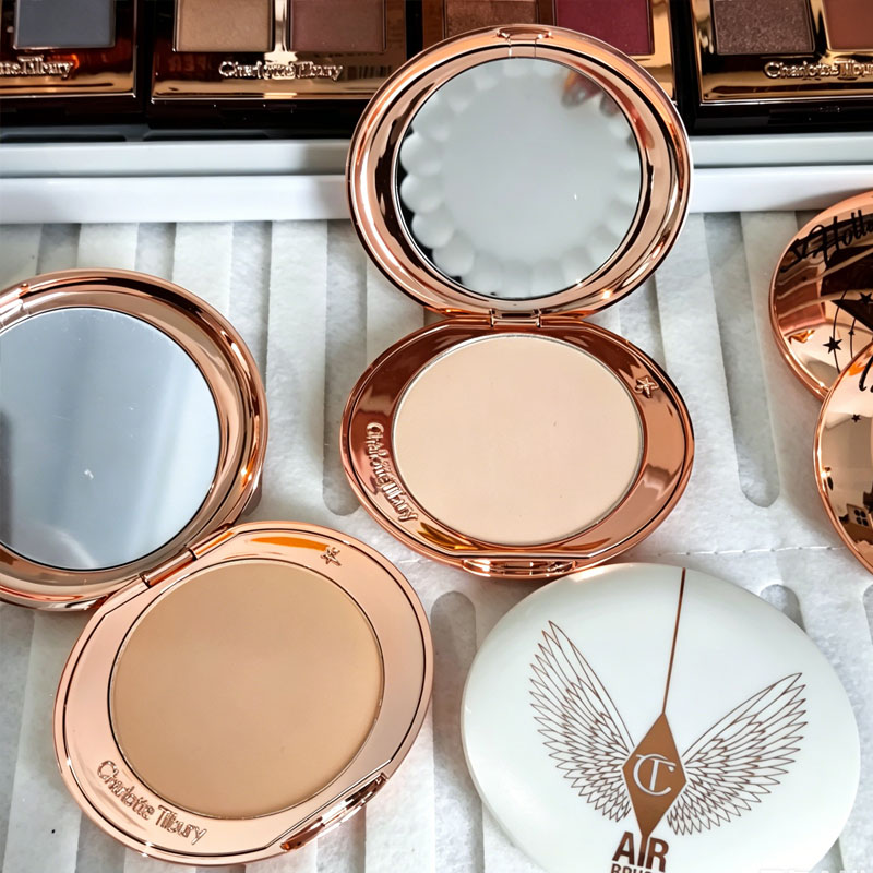 Luxury CT Brand Makeup Set Ski - Luxury Skincare Brand ulasan dan harga